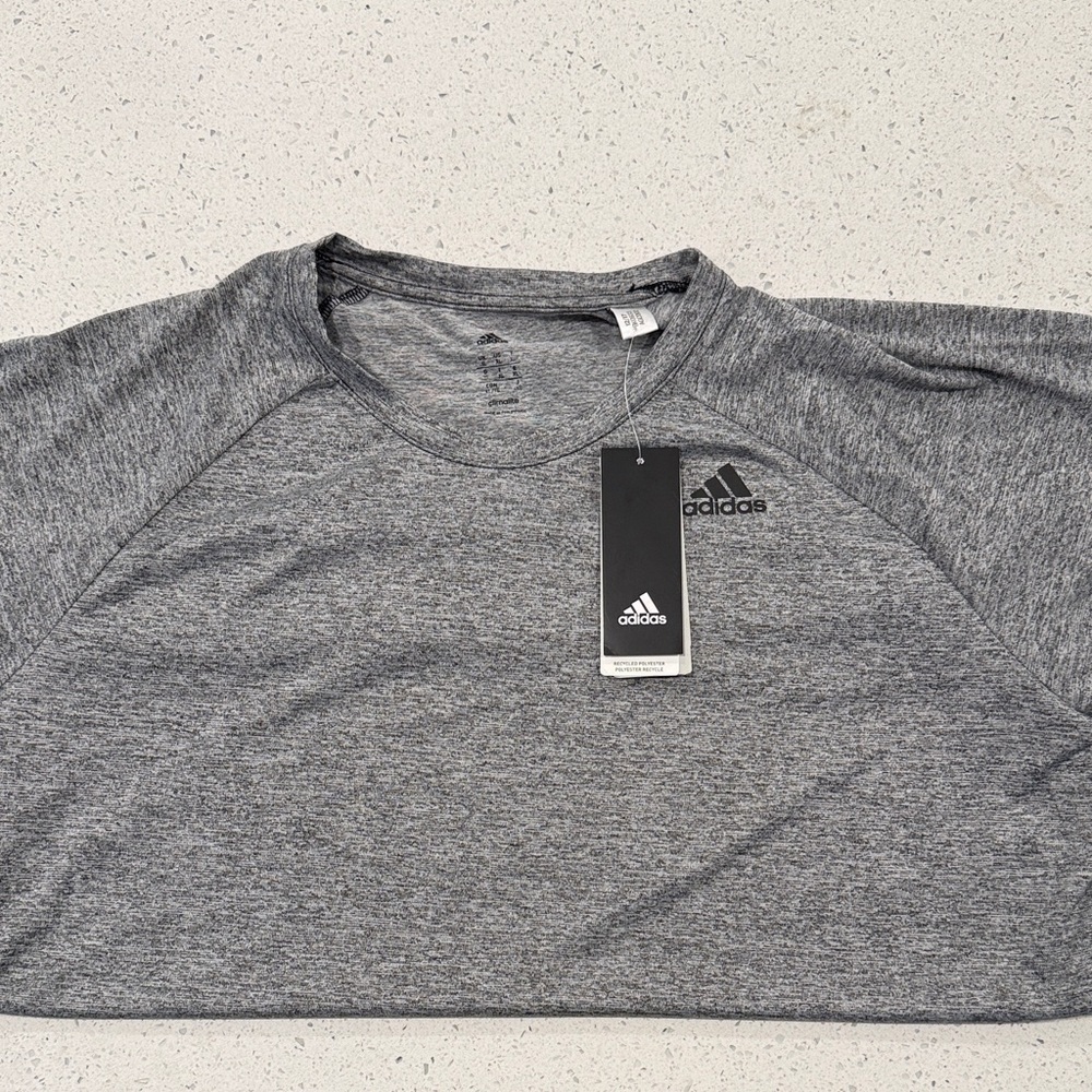 Adidas Men's Climalite T-Shirt
